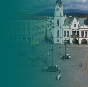 Webcam Trutnov